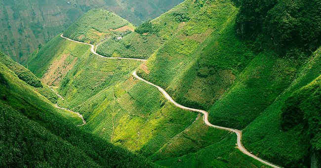 8 things not to be missed when traveling 'phượt' Ha Giang Picture 7
