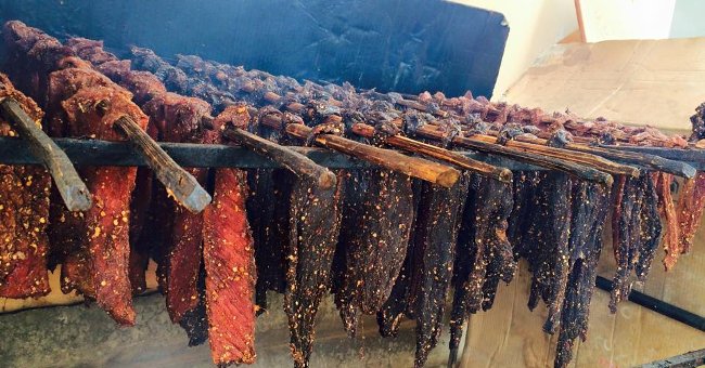 8 things not to be missed when traveling 'phượt' Ha Giang Picture 9