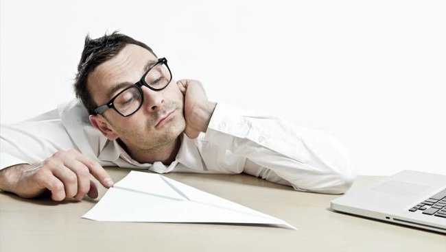 8 things often happen when hesitation destroys your life Picture 6