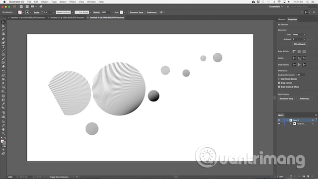 8 tips for Adobe Illustrator help you design faster Picture 11