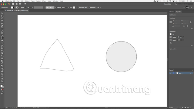 8 tips for Adobe Illustrator help you design faster Picture 15