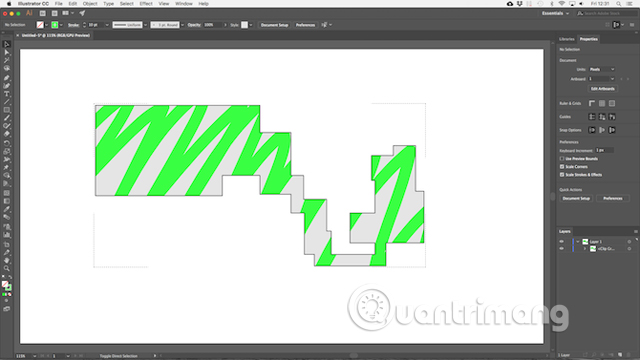 8 tips for Adobe Illustrator help you design faster Picture 17