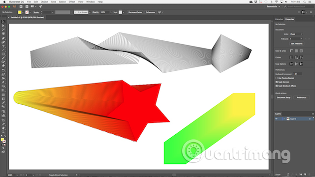 8 tips for Adobe Illustrator help you design faster Picture 7