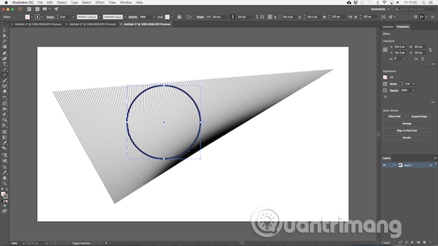 8 tips for Adobe Illustrator help you design faster Picture 8