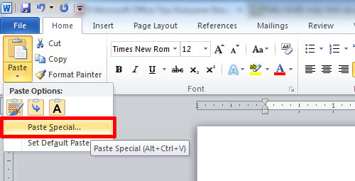 8 tips for people who use Microsoft Office Picture 4