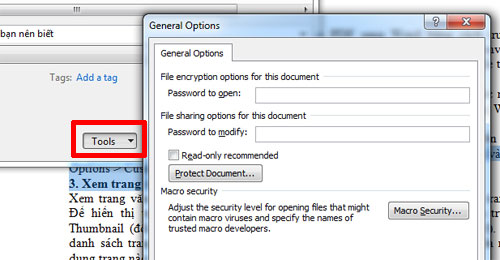 8 tips for people who use Microsoft Office Picture 5