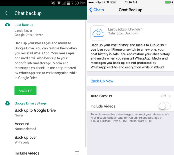 8 tips to enhance security for WhatsApp Picture 2