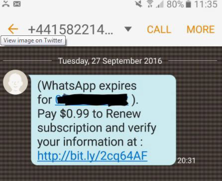 8 tips to enhance security for WhatsApp Picture 3