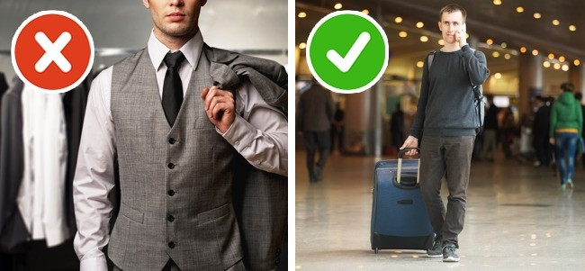 8 tips to help you get a good night's sleep on the plane Picture 5