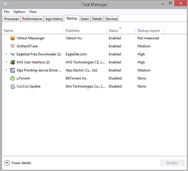 8 tips to help your computer run like new Picture 4