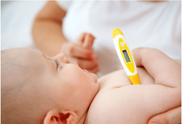 8 tips to improve your immune system in the hot season Picture 8