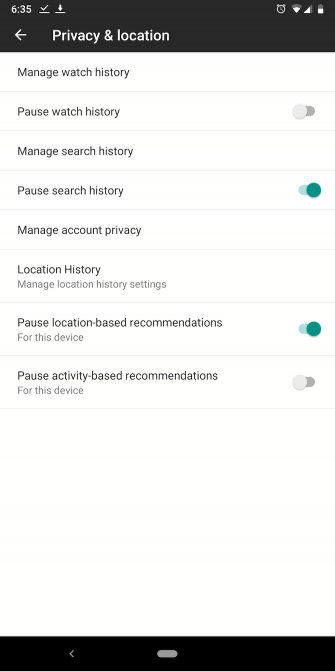 8 tips YouTube Music for more enjoyable music experience Picture 7