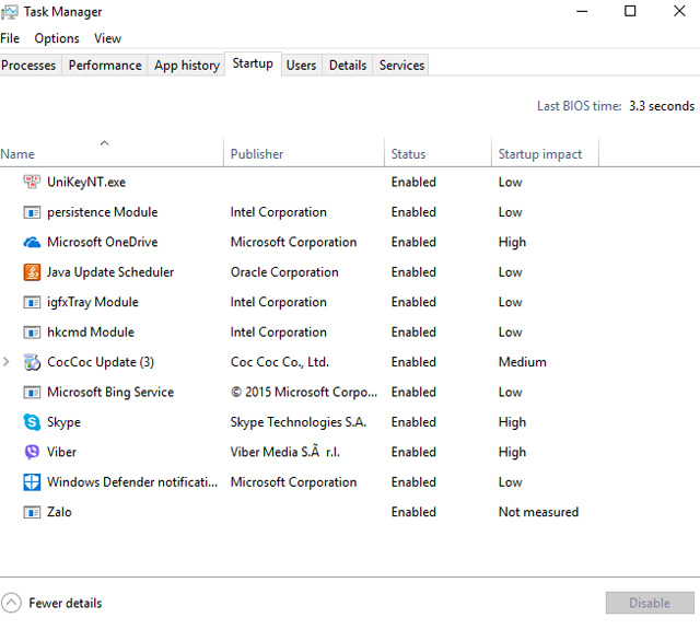 8 tools built into Windows you may not know yet Picture 4