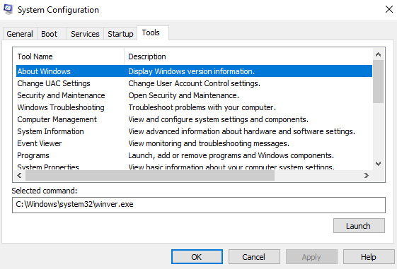 8 tools built into Windows you may not know yet Picture 5