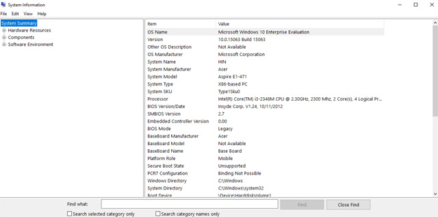 8 tools built into Windows you may not know yet Picture 9
