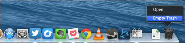 8 tricks to 'free' Mac drive Picture 2