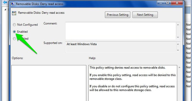 8 'tweak' Windows Group Policy any Admin should know Picture 11