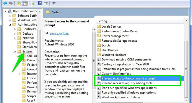 8 'tweak' Windows Group Policy any Admin should know Picture 15