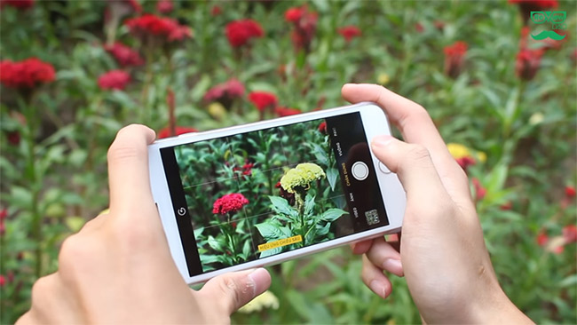 8 tweaks to help you improve video recording quality Picture 3