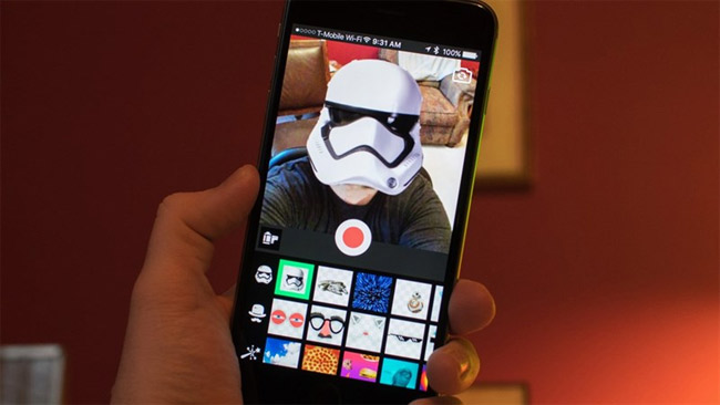 8 tweaks to help you improve video recording quality Picture 5