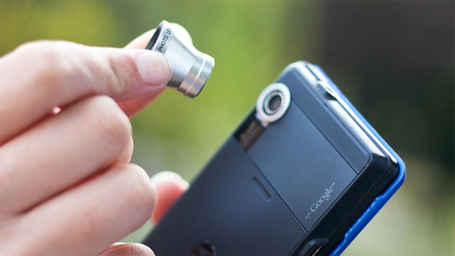 8 tweaks to help you improve video recording quality Picture 7