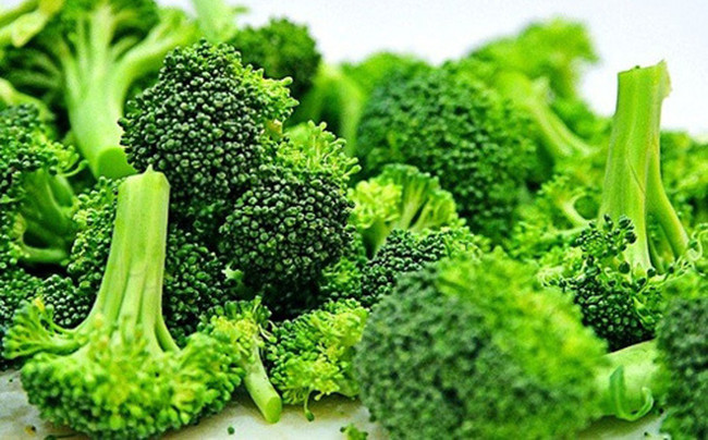 8 types of foods that have a very good toxic effect, should be used this summer Picture 8