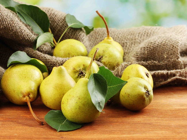 8 types of fruits should supplement the body this winter Picture 4