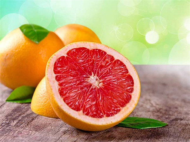 8 types of fruits should supplement the body this winter Picture 5
