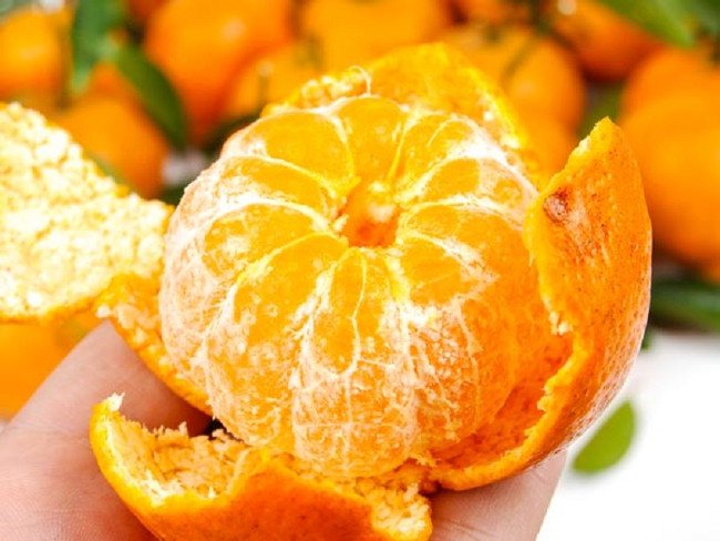 8 types of fruits should supplement the body this winter Picture 6