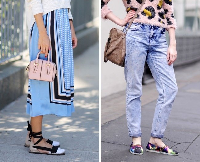 8 types of summer shoes can damage your feet