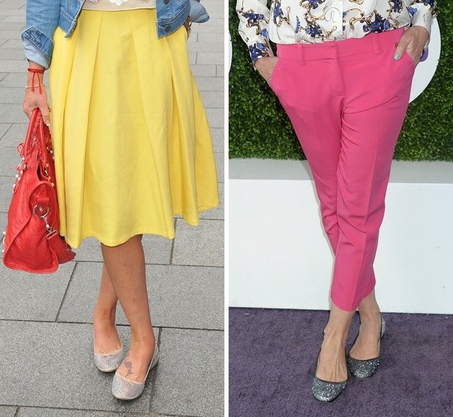 8 types of summer shoes can damage your feet Picture 6