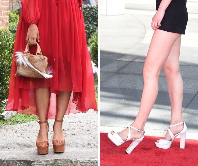 8 types of summer shoes can damage your feet Picture 7