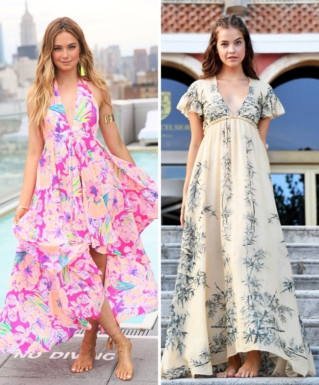 8 types of summer shoes can damage your feet Picture 8