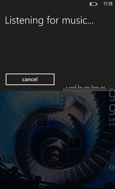 8 ultra-exclusive capabilities of Windows Phone 8 phones Picture 1