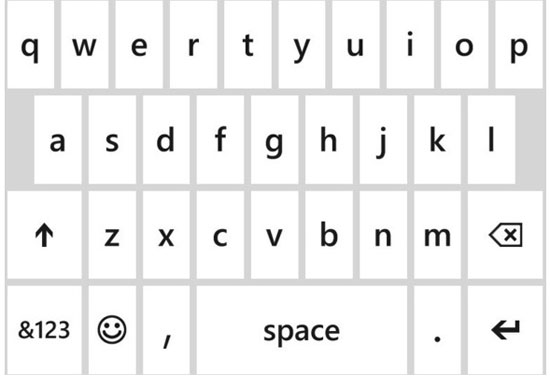 8 ultra-exclusive capabilities of Windows Phone 8 phones Picture 5