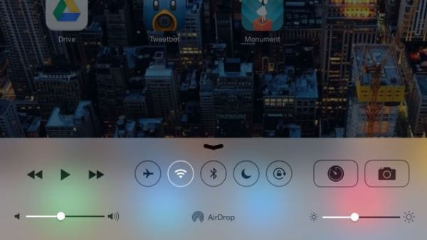 8 unexpected uses of airplane mode on smartphones Picture 1