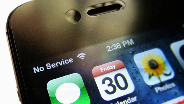 8 unexpected uses of airplane mode on smartphones Picture 5