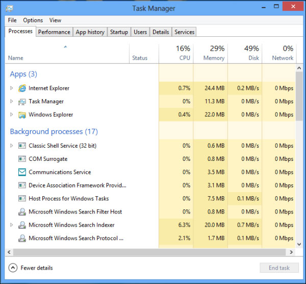 8 unexpected uses of Task Manager Picture 5