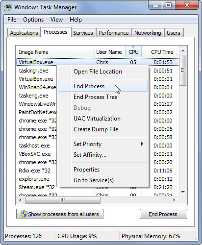 8 unexpected uses of Task Manager Picture 6