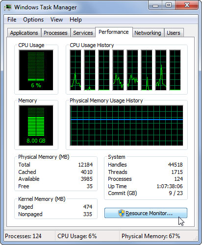 8 unexpected uses of Task Manager Picture 7
