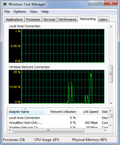 8 unexpected uses of Task Manager Picture 8