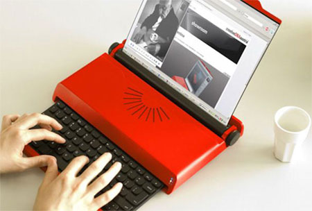 8 unique laptop ideas for the future Picture 5