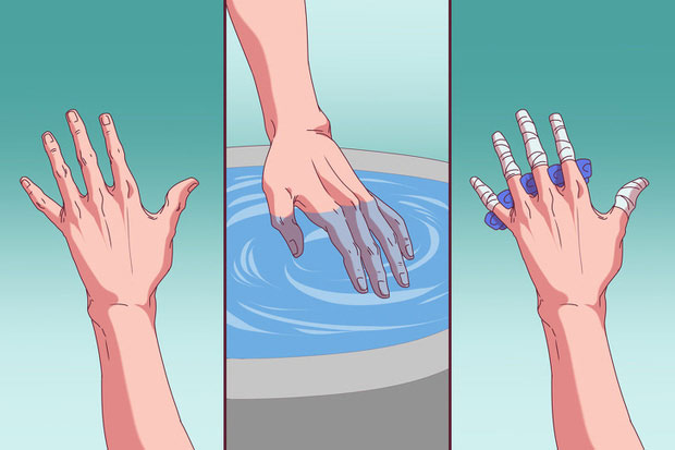 8 US Navy survival tips that can save your life someday Picture 12