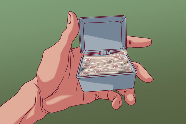 8 US Navy survival tips that can save your life someday Picture 13