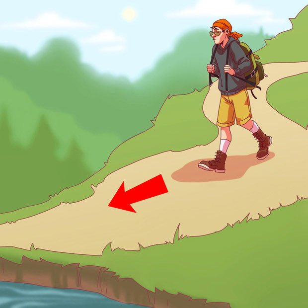 8 US Navy survival tips that can save your life someday Picture 7