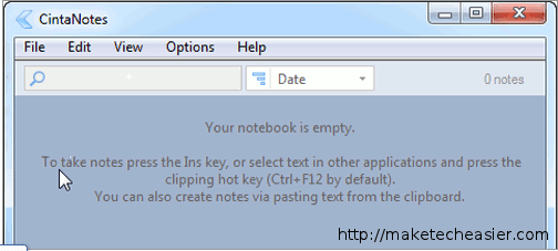8 useful applications to replace Microsoft OneNote Picture 3