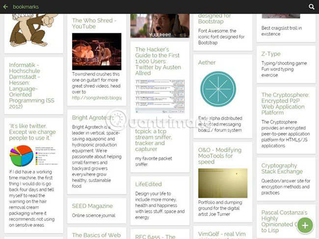 8 useful applications to replace Microsoft OneNote Picture 8
