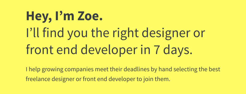 8 useful 'super' tools for Freelancer Picture 7