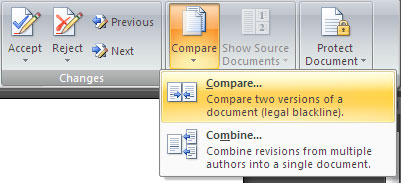 8 useful tools available in Microsoft Word Picture 4