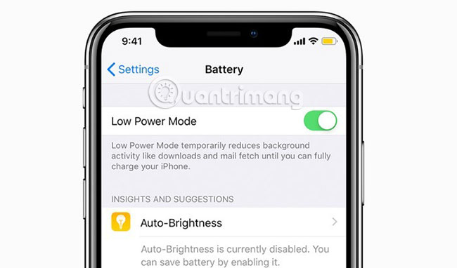 8 useful utilities in Control Center on iPhone Picture 4